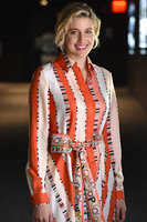 Greta Gerwig Longsleeve T-shirt #2916187