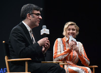 Greta Gerwig mug #G1158288