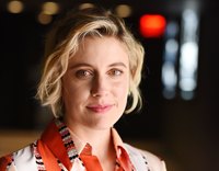 Greta Gerwig mug #G1158294