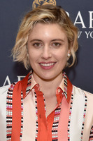 Greta Gerwig Longsleeve T-shirt #2916202