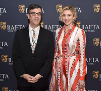 Greta Gerwig tote bag #G1158304