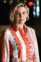Greta Gerwig Sweatshirt #2916211