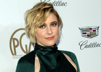Greta Gerwig tote bag #G1260614