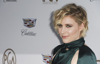 Greta Gerwig tote bag #G1260615