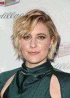 Greta Gerwig Tank Top #3018520