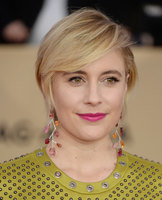 Greta Gerwig Sweatshirt #3018521