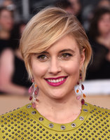 Greta Gerwig mug #G1260620