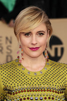 Greta Gerwig tote bag #G1260623