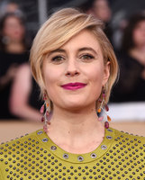 Greta Gerwig mug #G1260642