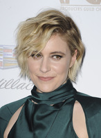 Greta Gerwig mug #G1260646
