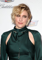 Greta Gerwig Longsleeve T-shirt #3018560