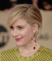 Greta Gerwig Sweatshirt #3018570