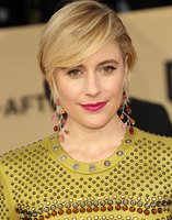 Greta Gerwig Sweatshirt #3018580