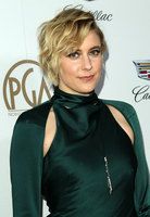 Greta Gerwig mug #G1260680