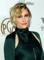 Greta Gerwig Sweatshirt #3018594
