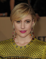 Greta Gerwig Sweatshirt #3018605