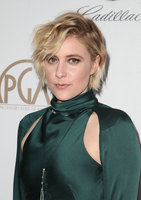 Greta Gerwig Sweatshirt #3018609