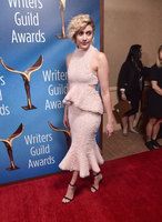 Greta Gerwig mug #G1316562