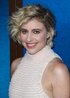 Greta Gerwig mug #G1316563