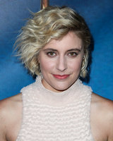 Greta Gerwig mug #G1316596