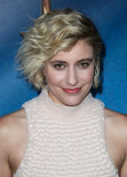 Greta Gerwig mug #G1316599