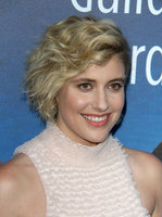 Greta Gerwig mug #G1316613