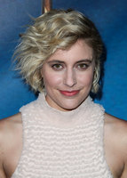 Greta Gerwig mug #G1316619