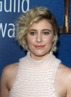 Greta Gerwig mug #G1316621
