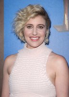 Greta Gerwig Longsleeve T-shirt #3074528
