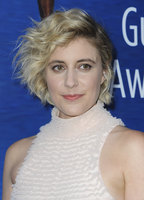 Greta Gerwig tote bag #G1316631