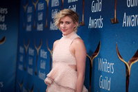 Greta Gerwig mug #G1316641