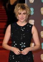Greta Gerwig mug #G1344388