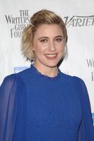 Greta Gerwig Sweatshirt #3102301