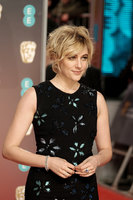 Greta Gerwig mug #G1344400