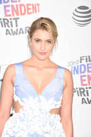 Greta Gerwig mug #G1368034