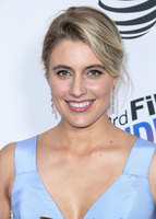 Greta Gerwig mug #G1368039