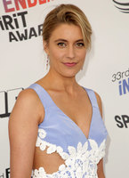 Greta Gerwig mug #G1368051