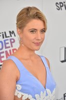 Greta Gerwig mug #G1368093