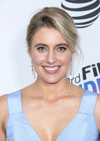 Greta Gerwig mug #G1368100