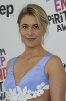 Greta Gerwig mug #G1368101