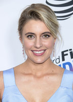 Greta Gerwig mug #G1368117