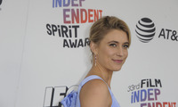 Greta Gerwig mug #G1368122