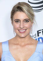 Greta Gerwig mug #G1368150