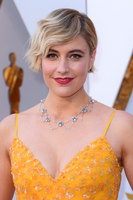 Greta Gerwig mug #G1368155