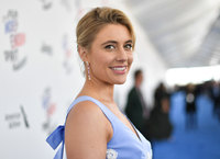 Greta Gerwig mug #G1368164
