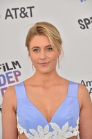 Greta Gerwig mug #G1368179