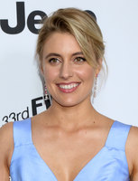Greta Gerwig mug #G1368181