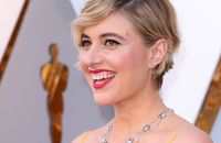 Greta Gerwig mug #G1368189