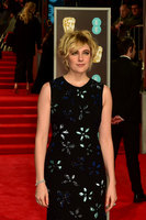 Greta Gerwig Longsleeve T-shirt #3126128