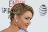 Greta Gerwig mug #G1368244
